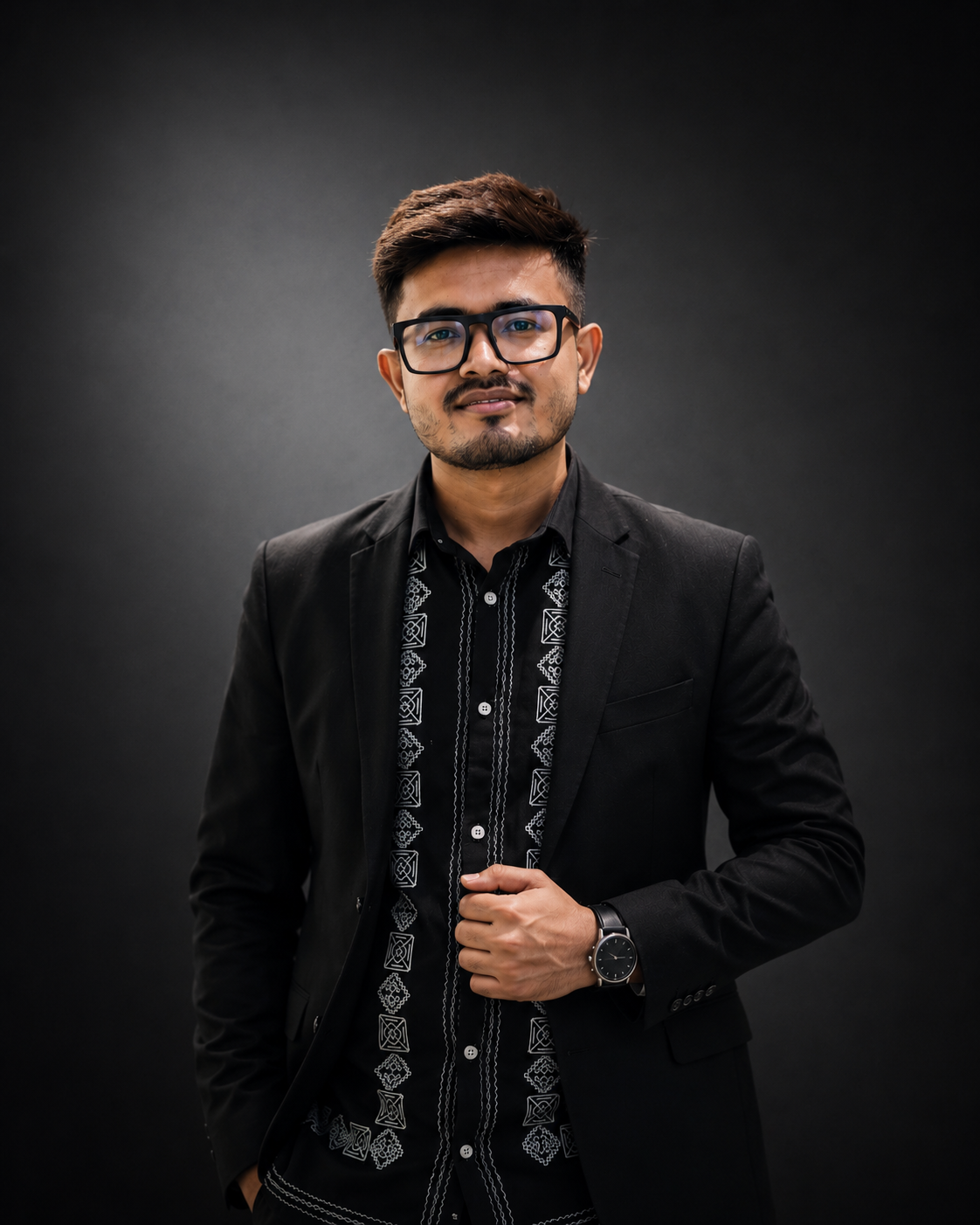 Jaivik Rathod